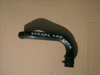 фото thumb №1, Труба шланг вентиляція картера opel corsa c 1,0 benz 55351522