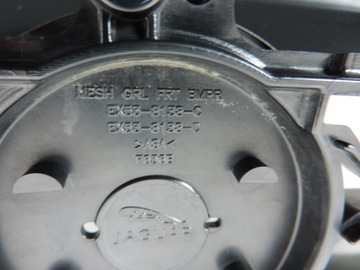 фото thumb №14, Jaguar f-type 13-20 решётка радиатора решётка 2013 2014 ex53-8138-c ex53-17f791-l