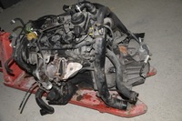 фото thumb №5, Коробка передач передач lancia delta 3 iii fiat bravo 2 ii 1.4 16v t-jet 6 передач