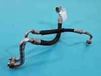 Шланг кондиционера трубка opel insignia a 13220107 Цена, фото thumb