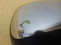 фото thumb №15, Зеркало ele. правые chevrolet tahoe хром европа 6