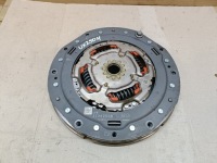 фото thumb №1, Lexus ux 250 зчеплення cvt 22tys.