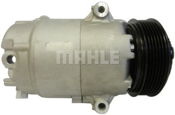 фото thumb №11, Mahle оригинал acp 177 000s компрессор, кондиционер