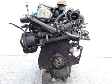 фото thumb №8, Двигатель lancia delta iii 1.6 m-jet 198a2000
