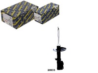 фото thumb №1, Амортизатор japanparts 4851009l10 4852009601 48520