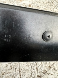 фото thumb №5, T5 7h pas переднее радиатор балка 7e0807103