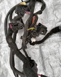 фото thumb №5, Жгут электропроводка дверь левый задняя audi a8 s8 d3 4e 3.0 tdi 4e0971687dh