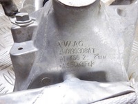 фото thumb №4, Audi q7 4m ii лапи тримач двигуна 4m0199308at