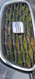 фото thumb №4, Бампер передний перед seat leon ii lift fr