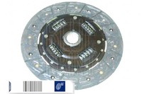 фото thumb №1, Blue print диск зчеплення 225mm mazda e-serie 2