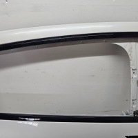 Дверь правое  задняя задняя tesla model x plaid 2022r ppsw Недорого, фото thumb