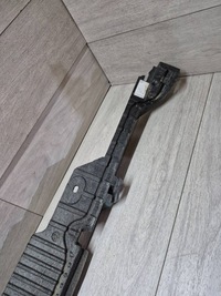 фото thumb №14, 15651. continental gt абсорбер бампер перед 3sd807549a