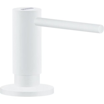 Диспенсер Franke Active SM матовый белый 119.0547.905