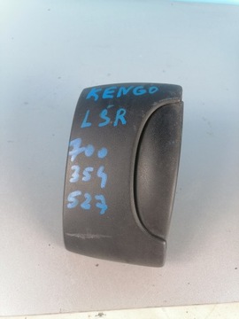 фото thumb №3, Ручка двері зсувних лівих kangoo 700354527