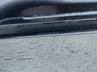 фото thumb №9, Mercedes s klasa w222 двері праве перед передні