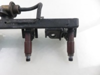фото thumb №6, Паливна рейка  suzuki liana liftback 1.6 - m16a m16a