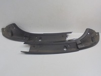 фото thumb №9, Audi tt i защита корпус ремня передней левая правая 8n0860441e 8n0860442e