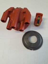 фото thumb №1, Колпачок аппарата зажигания peugeot 205 оригинальный номер 594050