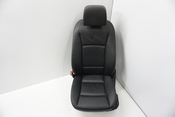 фото thumb №6, Bmw 5 f10 сидіння диван обшивки шкіра підігрів