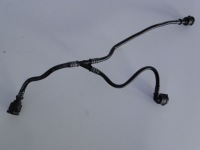 фото thumb №4, Mercedes b klasa w247 247 трубка зливна трубка води патрубок