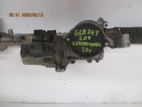 Трансмиссия рулевая mercedes glb 247 6700004006c Недорого, фото thumb