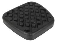 фото thumb №1, Накладка резиновый элемент педаль тормоза сцепления do honda crv