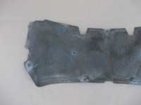 фото thumb №14, Шумоизоляция капота подкладка nissan qashqai j10 07-10