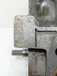 фото thumb №8, Honda legend ii coupe ka8 1994 блок двигателя двигатель 3,2 бензин c32a2