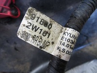 фото thumb №14, Hyundai santa fe iii бампер задня задній t6s 13-