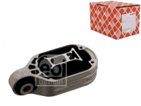 фото thumb №1, Кронштейн подвеска двигателя dół задняя p renault grand scenic iii