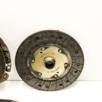 фото thumb №5, Комплект зчеплення mercedes-benz c w204 a2710304305