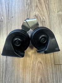 фото thumb №5, Dodge challenger сигнал звуковий клаксон 2015+