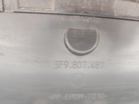 фото thumb №12, Seat leon iii 5f kombi бампер задня 4pdc lc9x