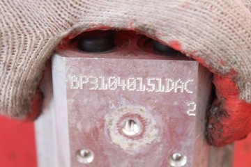 фото thumb №6, Насос abs 09191497 13663901 opel signum 2.0 dti 101 km 03-05