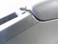 фото thumb №11, Туннель средний подлокотник volvo v60 s60 ii 39819457