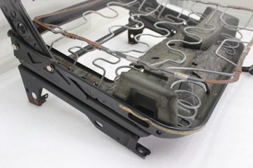фото thumb №13, Mercedes w124 каркас сидіння правого пасажира sedan універсал