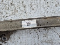 Рулевая рейка трансмиссия renault kangoo 2 рестайлинг  1.5 dci 490017419r европа Киев, фото thumb