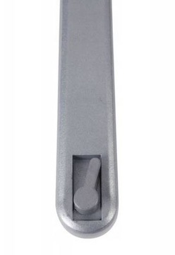 АЛЮМИНИЕВАЯ РУКОЯТКА CABESTAN 25 СМ - 63528