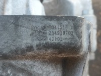 фото thumb №7, Коробка передач автоматична 450004jac0 kia stinger ck 17-