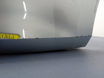 фото thumb №8, Skoda octavia iv hb бампер зад задний la7w