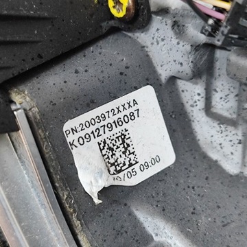 фото thumb №8, Maserati levante 2016 кермо