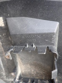 фото thumb №13, Maserati levante 16-24 бампер задняя задний pdc