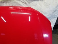 фото thumb №7, Капот кришка двигуна audi a4 b8 kod ly3j