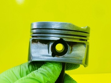 фото thumb №9, Поршень шатун шату́н 116i c3 c4 308 208 207 r55 1.6 vti p813 77l54