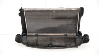 фото thumb №6, Комплект радіатор merceds w204 07-11r 2.2d