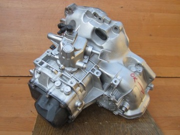 фото thumb №11, Opel corsa d astra j meriva b 1.3 cdti коробка передач 5 коробки передач e355 e374 e394