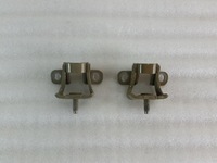 фото thumb №1, Vw golf vii петля кришки багажника 5g6827301c