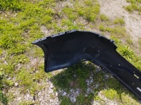 Бампер задні opel insignia b седан Ціна, фото thumb