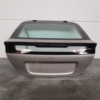 фото thumb №1, Mercedes c klasa 203 coupe w203 крышка багажника задняя