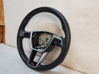 фото thumb №9, Повітропровід шкіра мультифункція audi a6 c8 s-line 4ke419091q e-tron q8